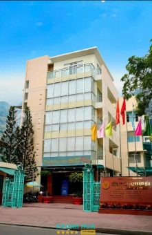 Bài đánh giá về Công ty TNHH NN MTV Yến Sào Khánh Hòa