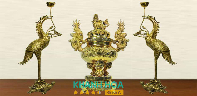 DAPHA - Thờ Cúng & Mỹ Nghệ Đại Phát, Nha Trang