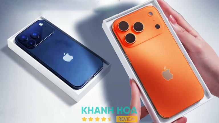 Nguyễn Cường Mobile, Phan Rang
