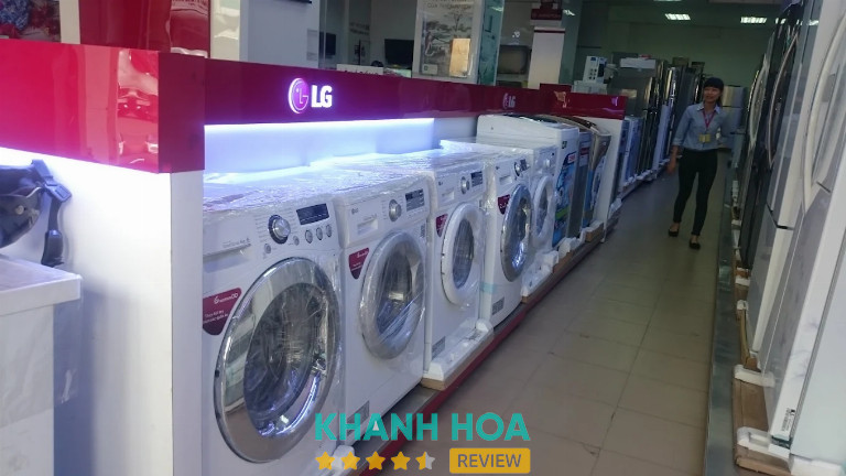 Trung Tâm Điện Máy Nguyên Bằng – hình ảnh 2