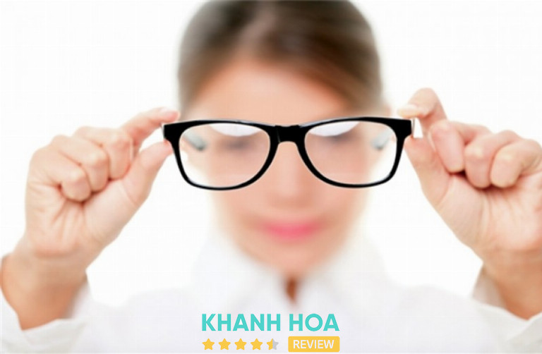 Hiệu Mắt Kính Hoàng Phi, Phan Rang