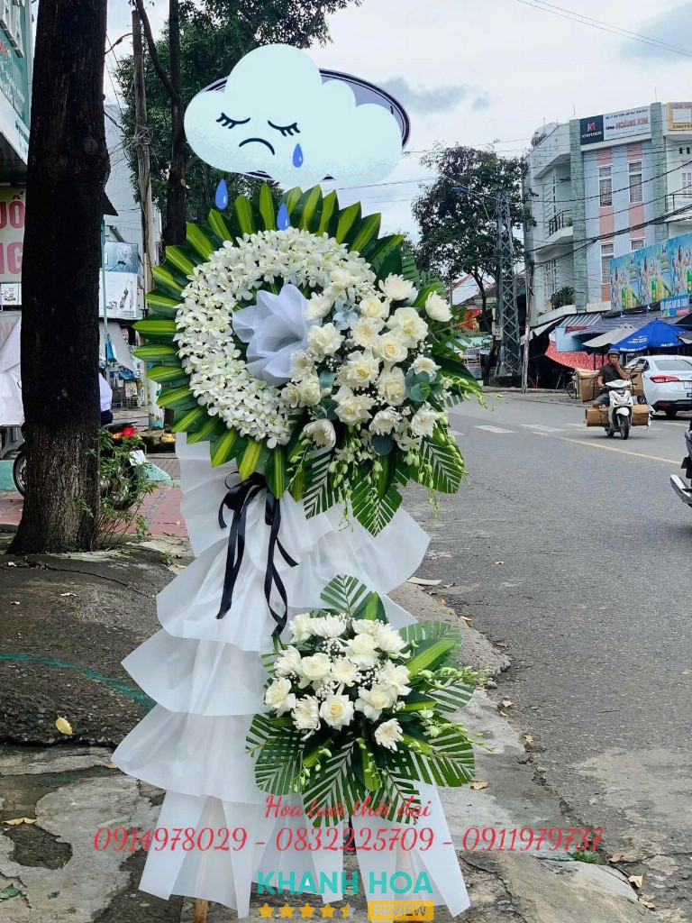 Hoa Tươi Thời Đại - 210 Trần Quý Cáp