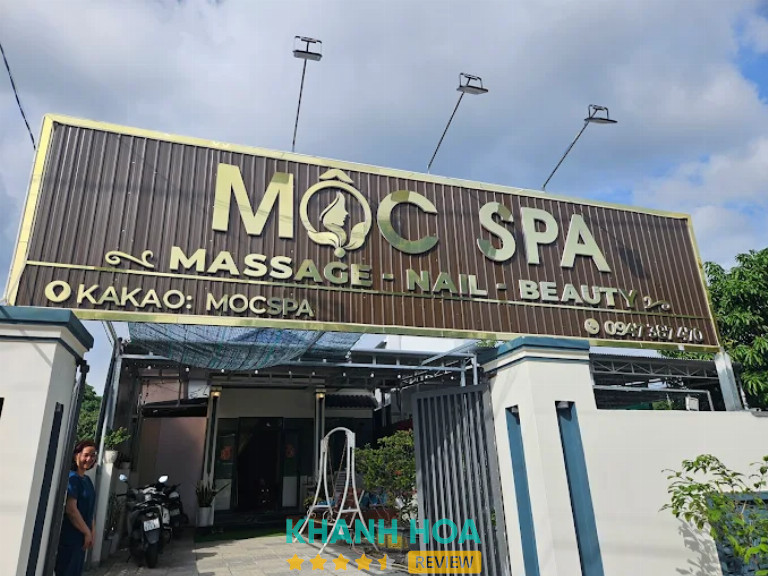 Mộc Spa Massage (KakaoTalk ID: mocspakh) - ảnh 2