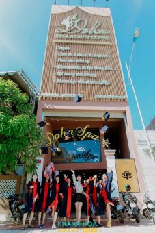 Bài đánh giá về Doha Spa, Phan Rang
