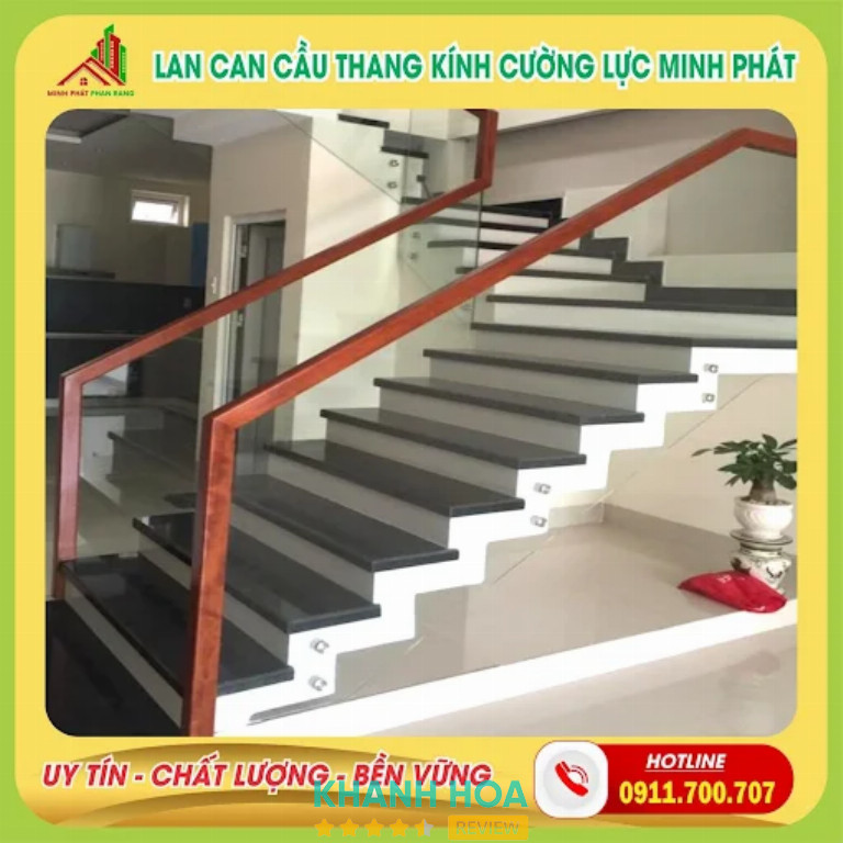 Cửa Nhôm Xingfa Phan Rang (Minh Phát) – ảnh 2