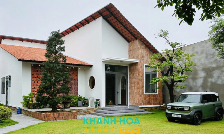 Công Ty TNHH Xây Dựng 3T, Phan Rang