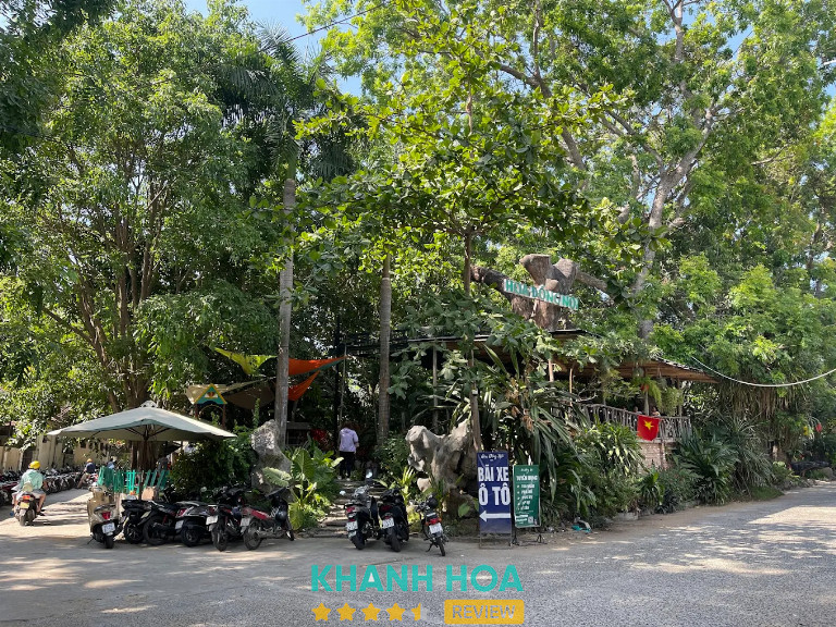 Bài đánh giá về Hoa Đồng Nội Coffee, Nha Trang, Khánh Hòa