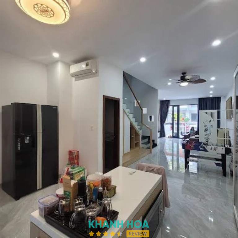 Capella Homestay Nha Trang Nha Trang Khánh Hòa