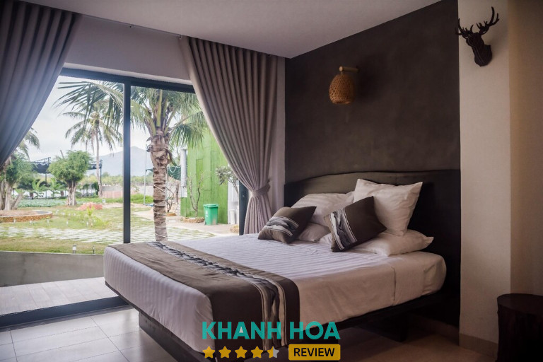ZK Homestay Nha Trang Khánh Hòa