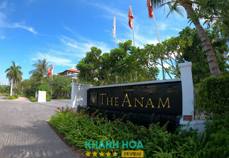 The Anam Cam Ranh - Bắc Bán Đảo Cam Ranh
