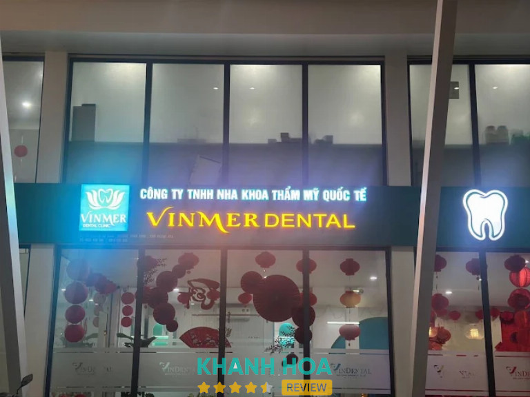 Nha Khoa Vinmer Dental Ninh Thuận - ảnh 2