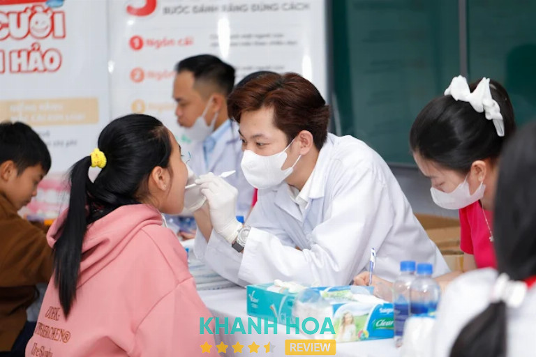 Nha Khoa Việt Pháp - Phan Rang, Ninh Thuận - ảnh 2