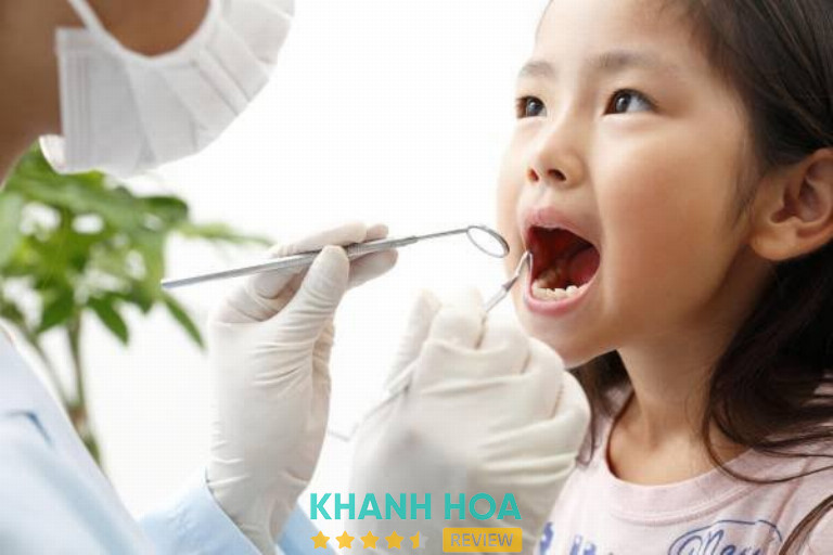 NHA KHOA LAVA LUXURY PHAN RANG - ảnh 2