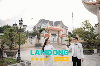 Sương Nguyễn Studio - Makeup dự tiệc gần Cam Ranh