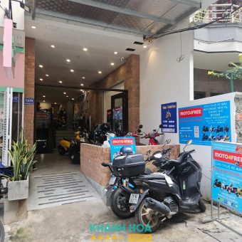 Bài đánh giá về MOTO4FREE, Nha Trang