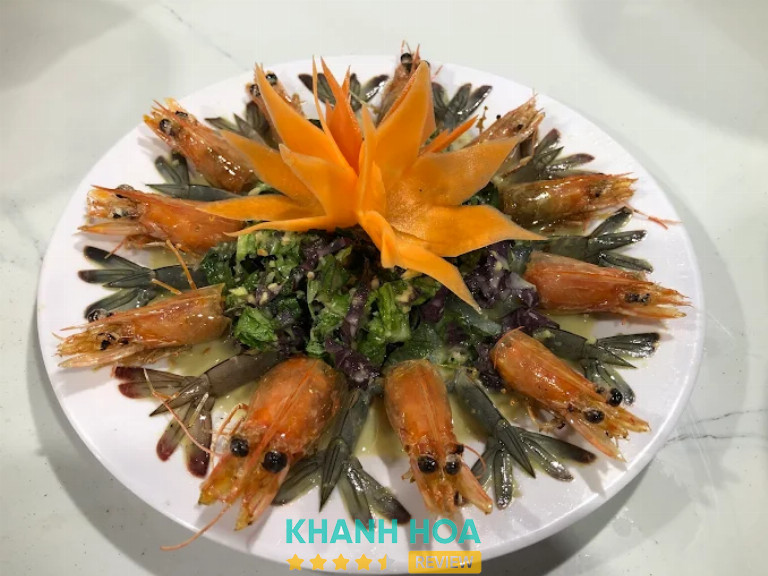 Nhà Hàng Hải Sản Thuý Nguyễn – hình ảnh 2
