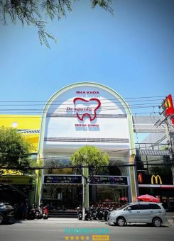 Bài đánh giá về Nha khoa Dr Nguyễn, Nha Trang, Khánh Hòa