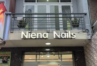 Bài đánh giá về Niena Nails, Nha Trang