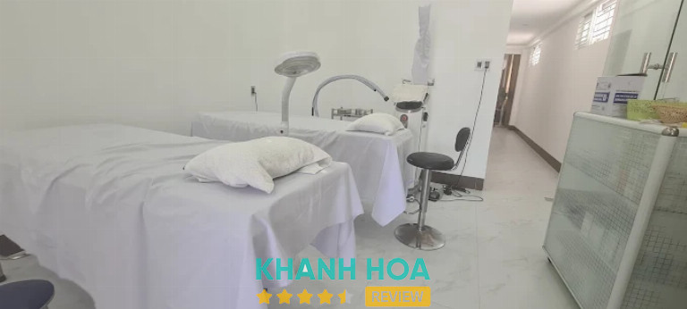 Phòng khám Da liễu BSCKI Trần Thị Huệ, Phan Rang