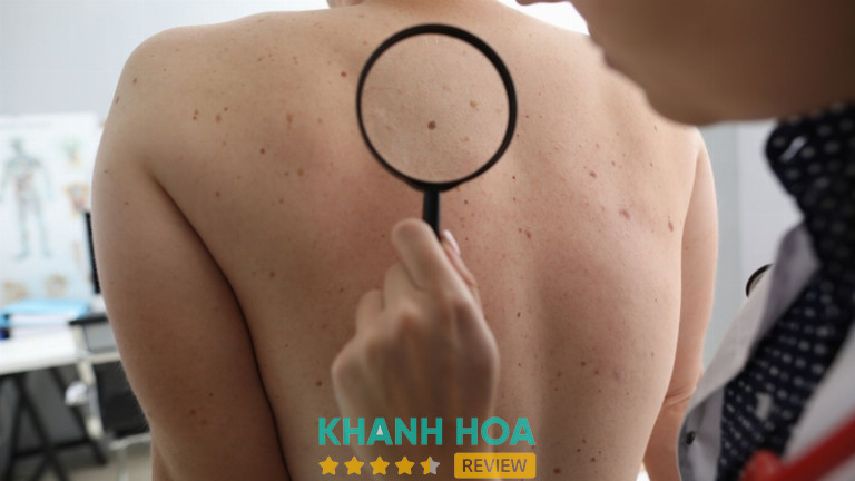 Phòng Khám Đa Khoa Trà Sanh, Phan Rang