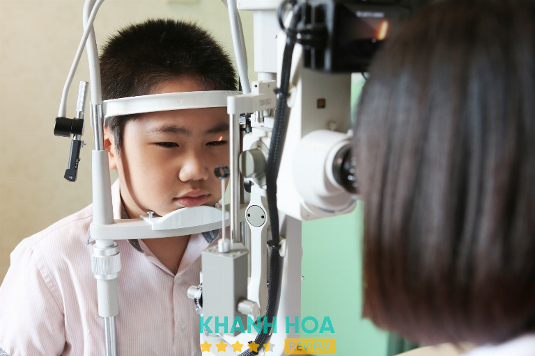 Phòng khám Đa Khoa BS.Trần và Bs.Thái