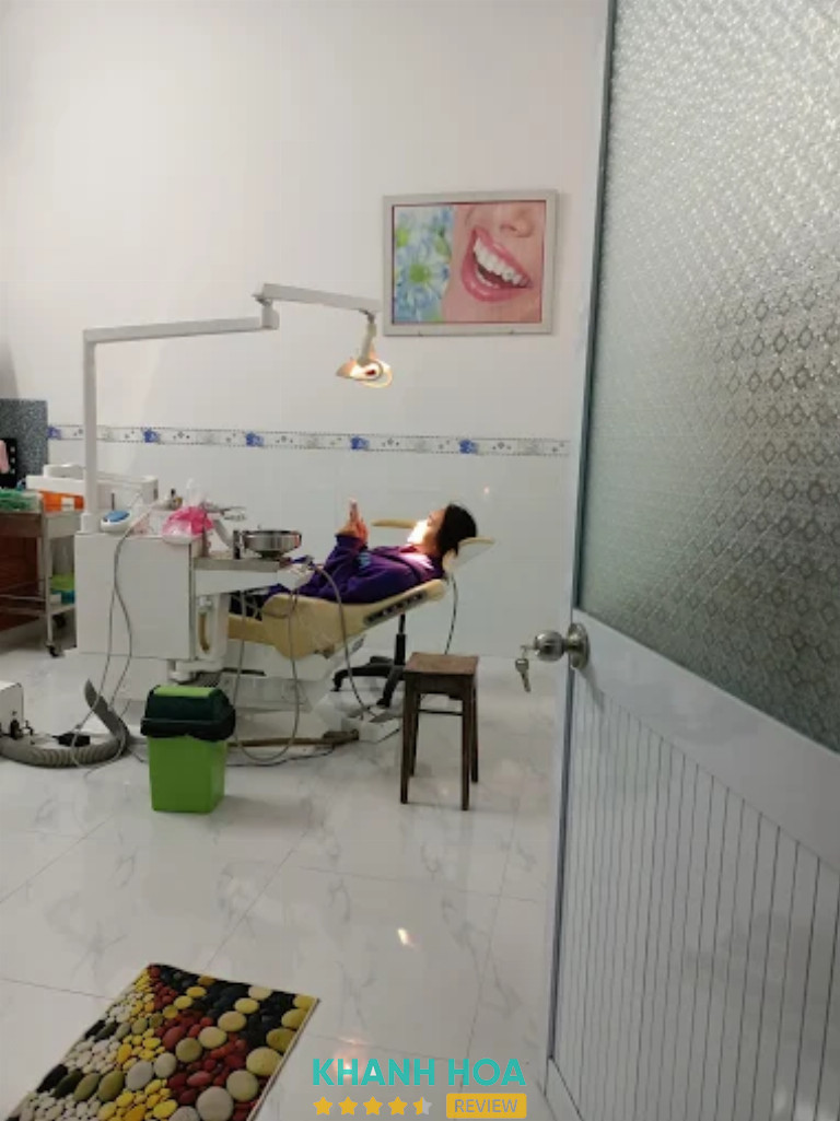 Nha Khoa Cam Lâm – Dầu Sơn, Cam Lâm, Khánh Hòa, Việt Nam