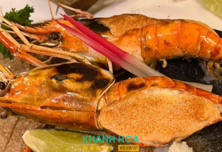 Nhà Hàng Bia & Nướng 102, Cam Ranh