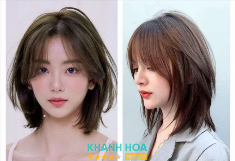 Nhật Linh Salon & Academy, Cam Lâm