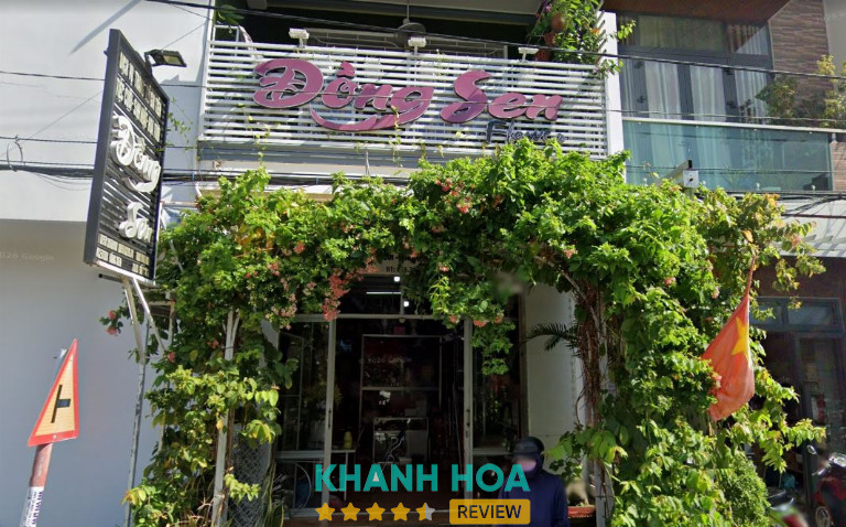 Đồng Sen Flowers - 61 Nguyễn Thái Học