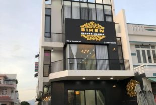 Bài đánh giá về Siren Spa & Clinic Phan Rang