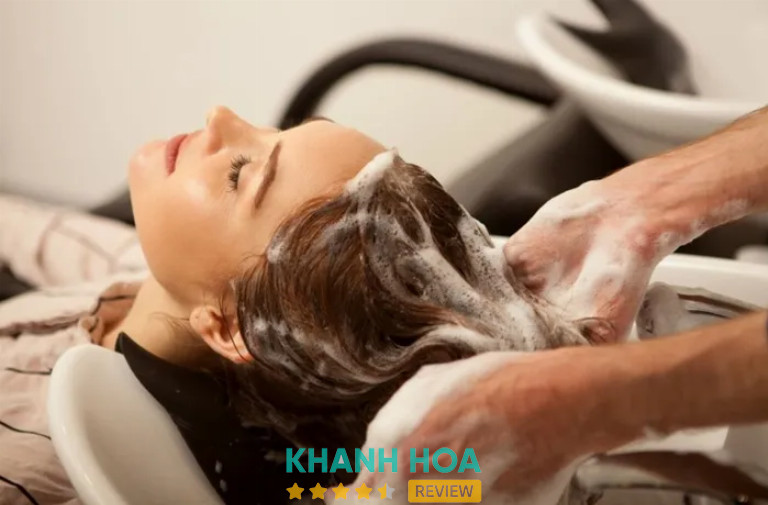 Spa Hồng Nhung 2, Cam Ranh