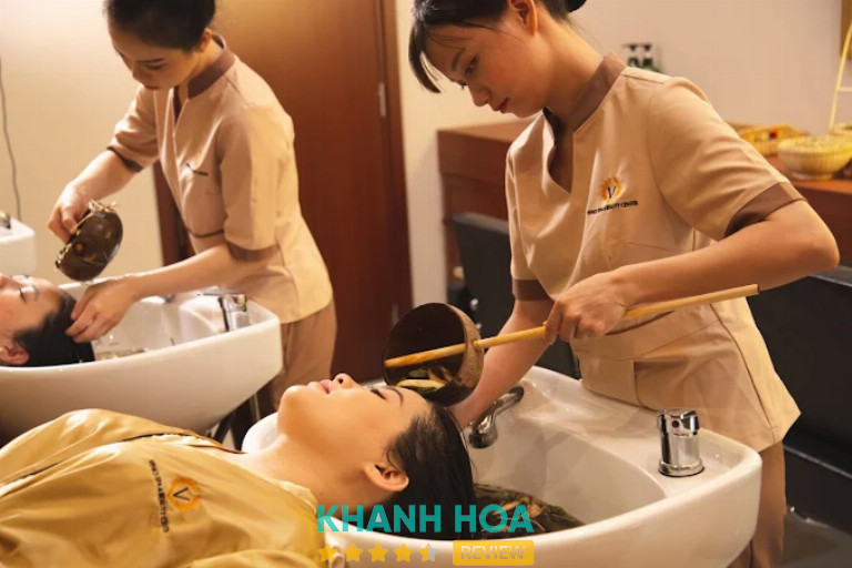 Venice Spa & Beauty Center, Phan Rang
