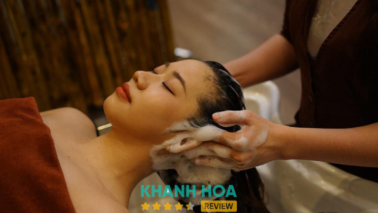 Lee Lee Spa, Phan Rang