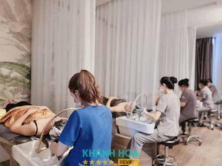 Hana Beauty & Clinic, Phan Rang