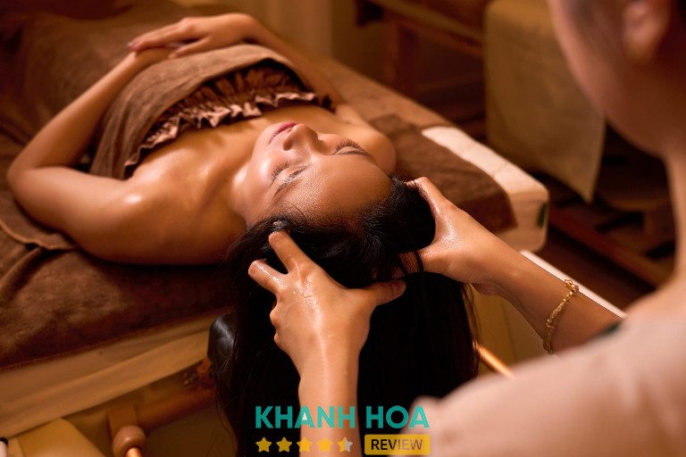 Ara Spa, Phan Rang
