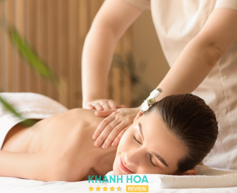 Thi Thi Thơ Clinic & Spa, Phan Rang