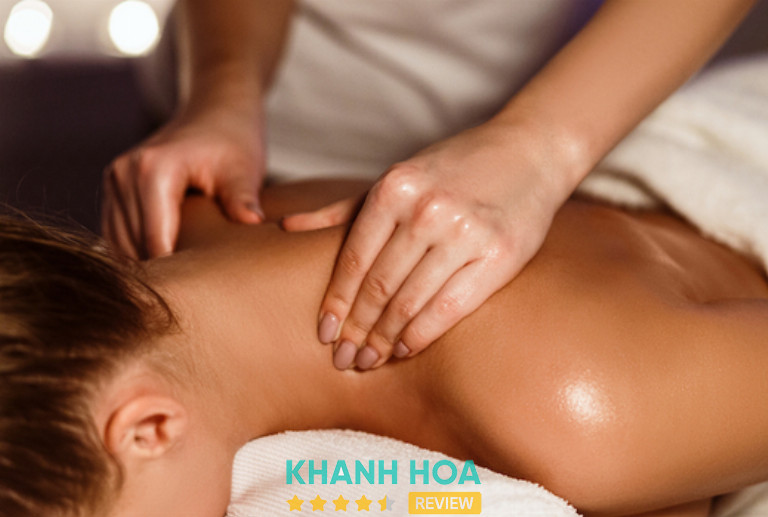 Thiên Nhi Spa, Phan Rang