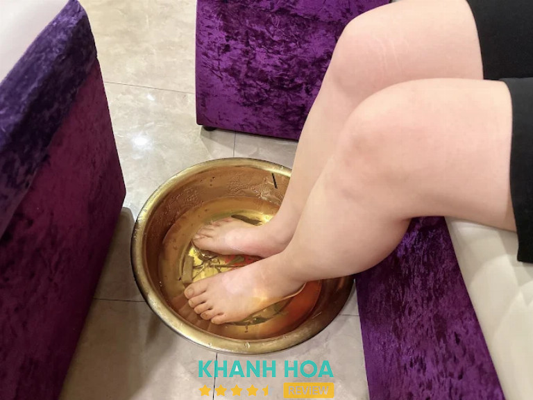 Nha Trang Vip Spa - ảnh 3