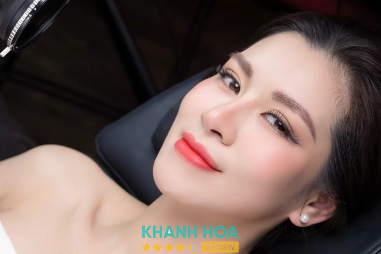 Hana House Spa, Phan Rang