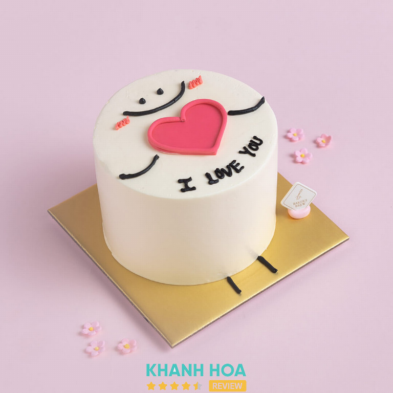 Aiyaya Cake & More Cam Ranh