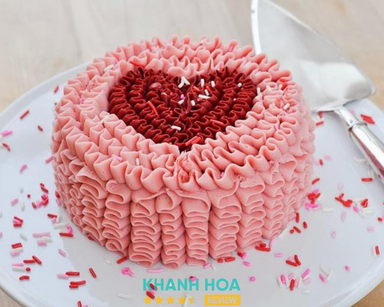 Cua Cake, Phan Rang