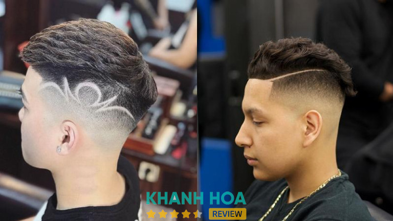 21 Barbershop, Cam Ranh