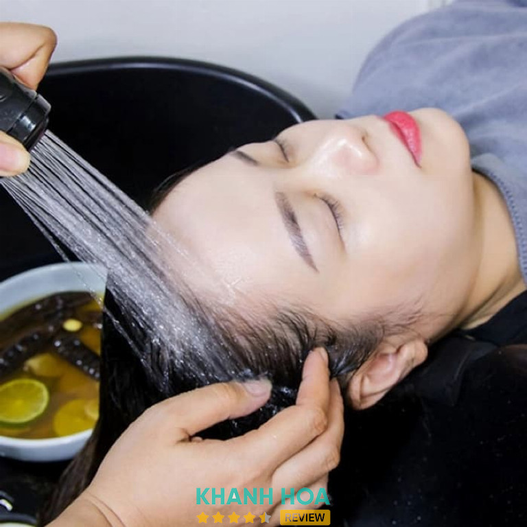 An Spa & Gội Đầu Dưỡng Sinh Khánh Hòa – hình ảnh 2