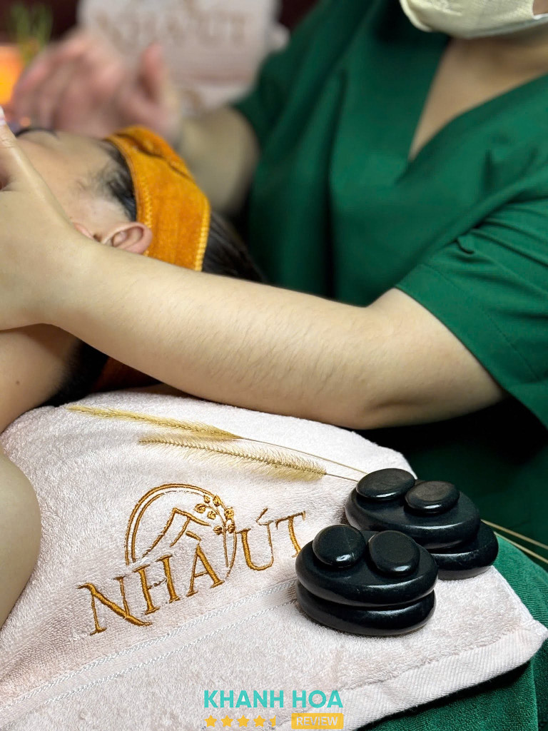 Nhà Út Spa - Nha Trang