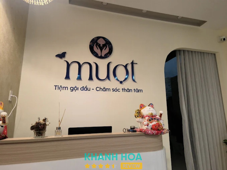 Mượt Spa - Dưỡng Sinh Đông Y - ảnh 3