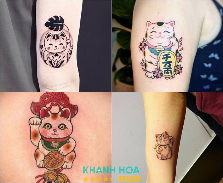 Chiêm Nguyễn Tattoo, Phan Rang