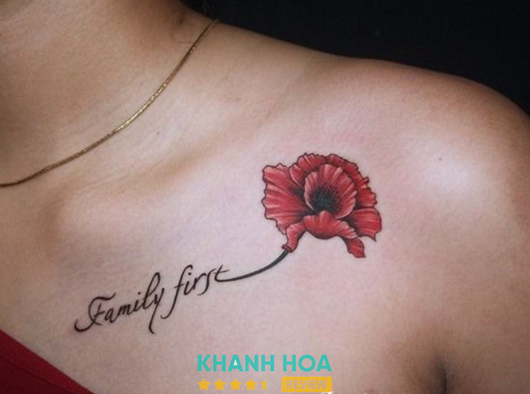 Tattoo Studio Ni Art, Phan Rang