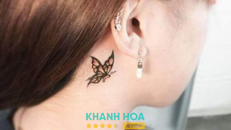 Phan Rang Tattoo Shop, Phan Rang