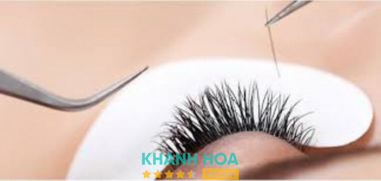 Hạnh Nguyễn Beauty and Academy, Cam Ranh