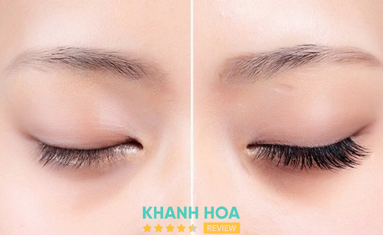 Thủy Lâm Beauty & Academy, Cam Ranh